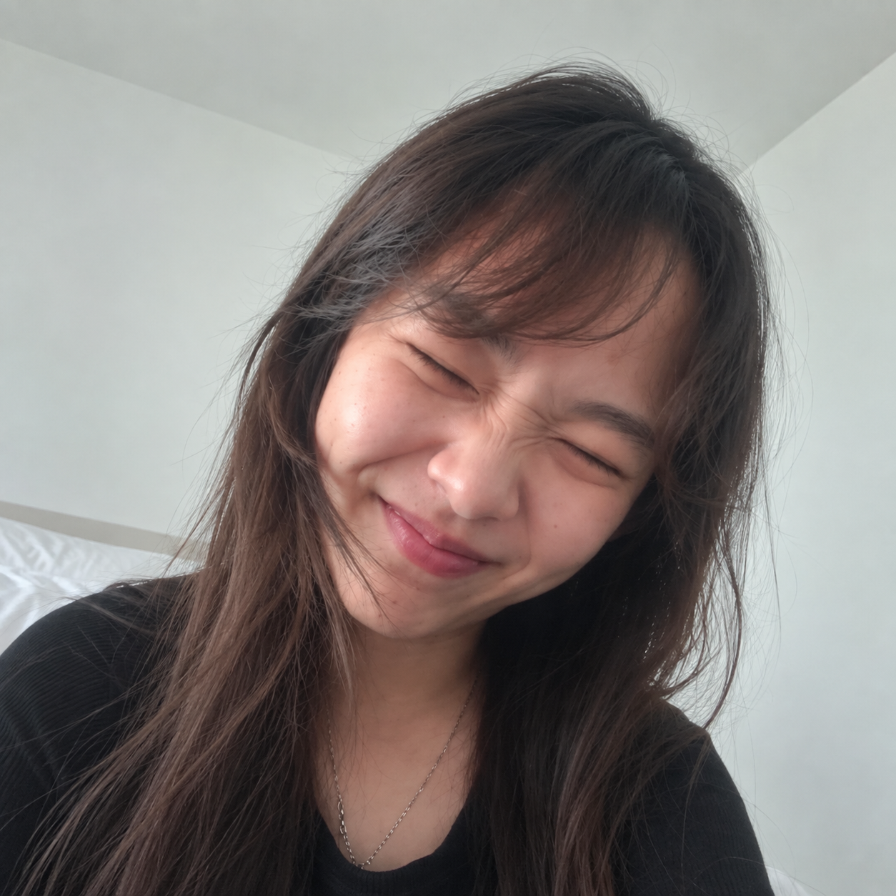 Pinxin Liu