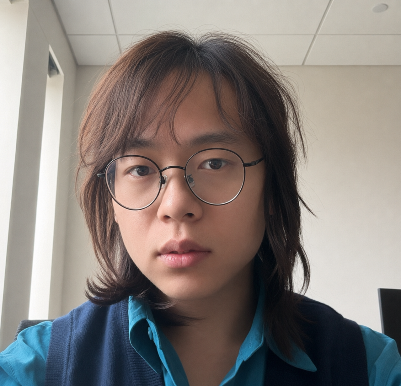 Pinxin Liu